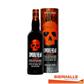 WHIS SMOKEHEAD RUM REBEL 70CL 46%