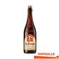 LA TRAPPE BRUIN 75CL