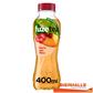 FUZETEA BLACK TEA PEACH HIBISCUS 40CL