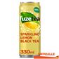 FUZETEA SPARKLING BLACK TEA 33CL BLIK