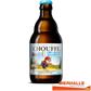 CHOUFFE ALCOHOLVRIJ 33CL *0,4%