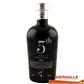 GIN 5TH BLACK 70CL - 40%