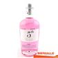 GIN 5TH RED FRUITS 70CL-42%