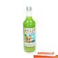 MELLE COCKTAIL GROEN 1L 15%