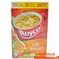 ROYCO MINUTE SOUP KIP 25 STUKS