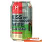 KISS MY NEIGHBOUR'S WIFE 33CL BLIK 6,2% SOUR IPA
