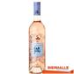 ROSE CAP GRIS 75CL