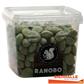 RANOBO RAVIOLI WASABI GROEN 400GR