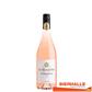 ROSE LES BORIES DU SUD SYRAH-GRENACHE 75CL *2021