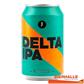 DELTA IPA 33CL BLIK 6%