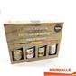 TASTE OF BELGIUM 33CLX3+25CL *GIFT