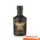 GIN BUFFEL BLACK 'N GOLD 40% 70CL