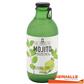 SIR JAMES MOJITO MOCKTAIL 25CL *0,0%