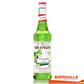 MONIN SIROOP CARAMEL 70CL