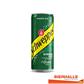 SCHWEPPES GINGER ALE 33CL BLIK