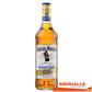 RUM CAPTAIN MORGAN 0% 70CL *SPICED GOLD