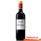 LES DEMOISELLES DE PRADIER 75CL COTES DE BOURG *19