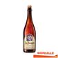 LA TRAPPE QUADRUPEL 75CL