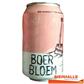 BOER BLOEM 33CL BLIK *0,3%*ALCOHOLVRIJ