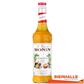 MONIN SIROOP PASSION FRUIT 70CL