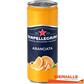 SAN PELLEGRINO ARANCIATA 33CL BLIK