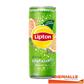 LIPTON ICE TEA GREEN CITRUS 25CL BLIK 