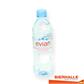 EVIAN 50CL *PET *PLAT