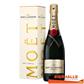 CHAMPAGNE MOET CHANDON 75CL BRUT