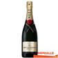 CHAMPAGNE MOET CHANDON 75CL BRUT