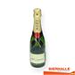 CHAMPAGNE MOET CHANDON BRUT 37,5CL