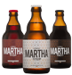 MARTHA SEXY BLOND 33CL