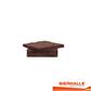 SERVIETTEN COSY&TRENDY CHOCOLAT 25X25CM  40 STUKS