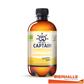 CAPTAIN KOMBUCHA PINEAPPLE PEACH SPLASH 40CL BIO